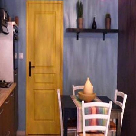 Les Gites Du Monde , Appartements 2 Chambres- 4 Lits Simples Modulables En Lits Doubles Le Havre Eksteriør bilde