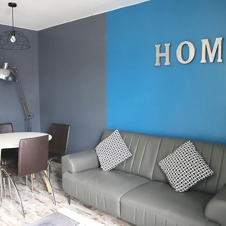 Les Gites Du Monde , Appartements 2 Chambres- 4 Lits Simples Modulables En Lits Doubles Le Havre Eksteriør bilde