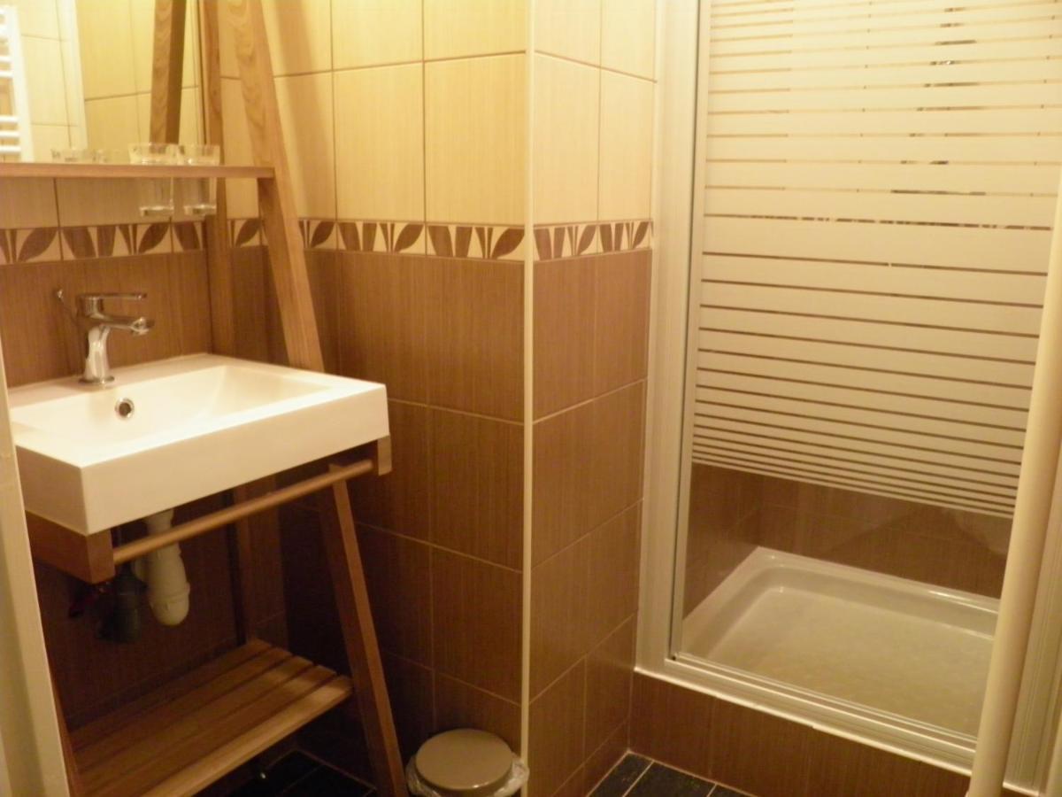 Les Gites Du Monde , Appartements 2 Chambres- 4 Lits Simples Modulables En Lits Doubles Le Havre Eksteriør bilde