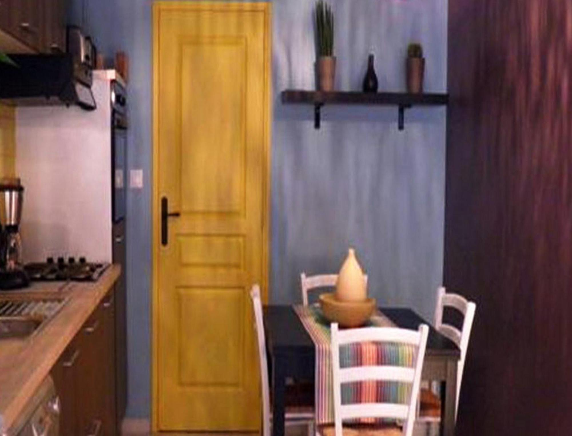 Les Gites Du Monde , Appartements 2 Chambres- 4 Lits Simples Modulables En Lits Doubles Le Havre Eksteriør bilde