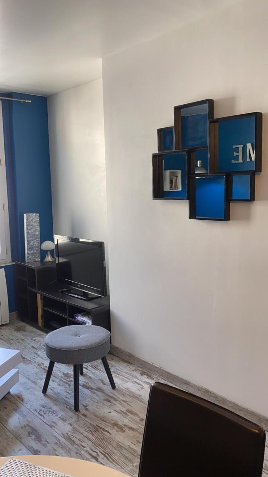 Les Gites Du Monde , Appartements 2 Chambres- 4 Lits Simples Modulables En Lits Doubles Le Havre Eksteriør bilde